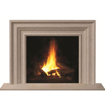 1113 stone fireplace mantle surround direct from us
